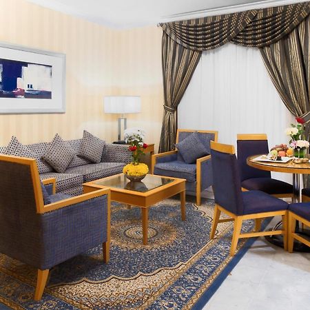 Makkah Towers Hotel Mekka Kültér fotó
